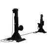 dvousloupovy dvouosy rotator spartus 1000