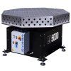 otocny svarovaci stul ferros 3d 1400 1400 RT5000