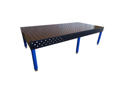 3D svařovací stůl TITAN 3000x1500