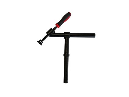 Svěrka diagonální horizontální