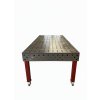 Svařovací stůl 2000x1000x15 mm - ST2000