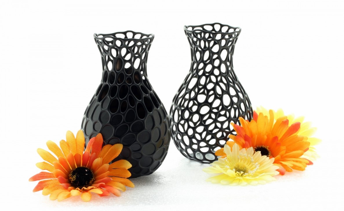 Dekoratívne Výrobky z 3D tlačiarne: Moderný spôsob, ako si skrášliť domov