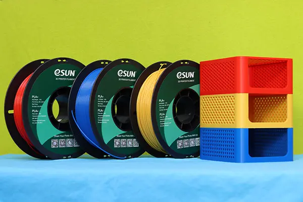 Prečo nakupovať filamenty u nás – výhody a záruky od 3DSVET.sk