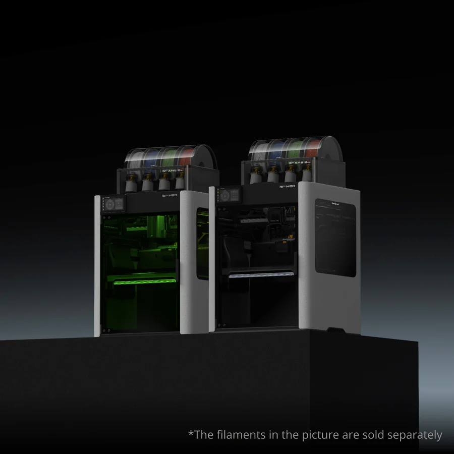 TOP 3D tlačiarne pre školy a vzdelávanie - prehľad a odporúčania