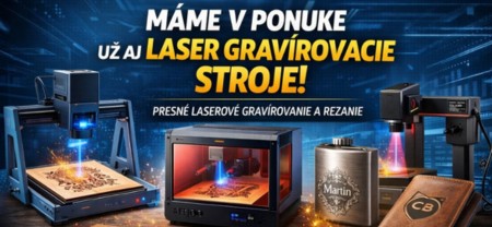 Laser Gravírovanie
