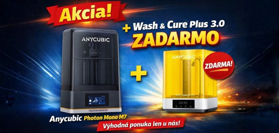 Wash & Cure Plus 3.0