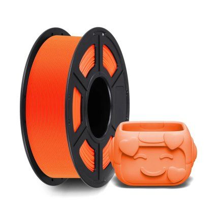 vyr 21 PETG Orange