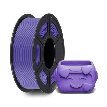vyr 22 PETG Purple