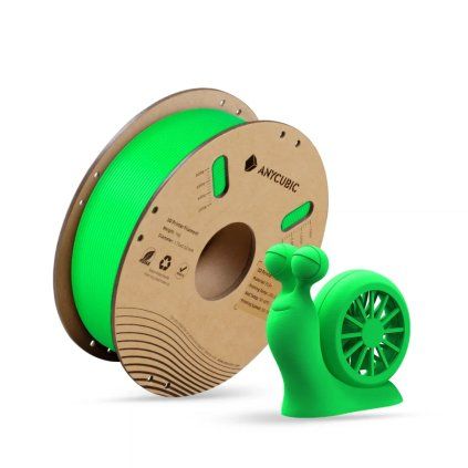 vyr 40 PLA green new