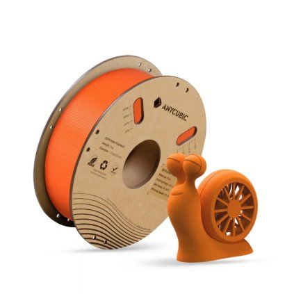 vyr 42 PLA orange new