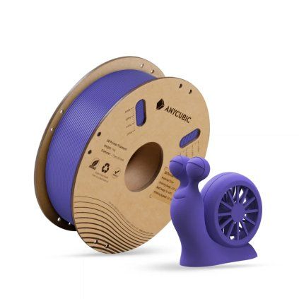 vyr 43 PLA purple new