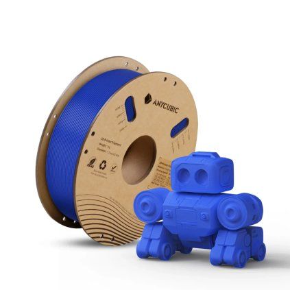 vyr 61 PLA High Speed blue