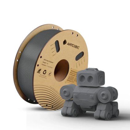 vyr 63 PLA High Speed grey