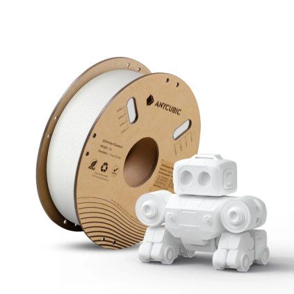 vyr 68 PLA High Speed white