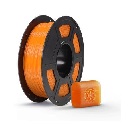 vyr 80 TPU Oranzova