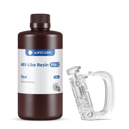 vyr 87 ABS LikeResinPro2 Clear