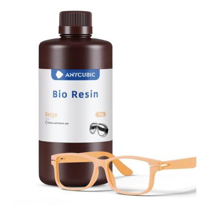 vyr 92 Bio Resin beige