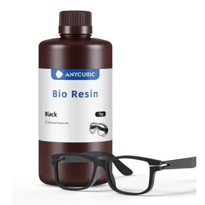 vyr 93 Bio Resin black