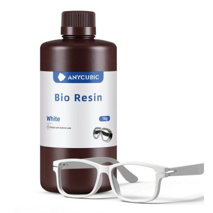 vyr 99 Bio Resin white