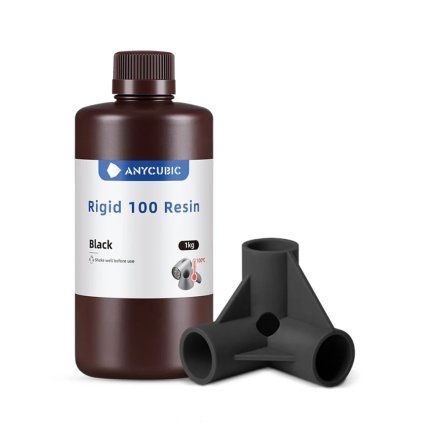 vyr 100 Rigid 100 Resin black 1
