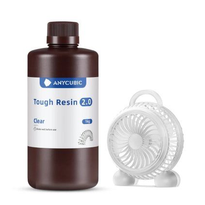 vyr 103 ToughResin2 0 Clear