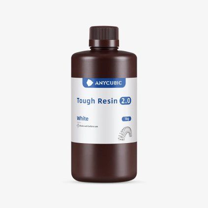 vyr 105 ToughResin2 0 White