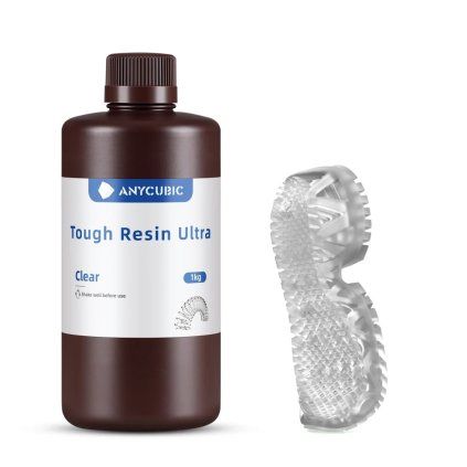 vyr 143 UltraToughResin Clear