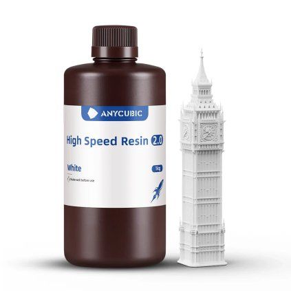 vyr 150 High speed White