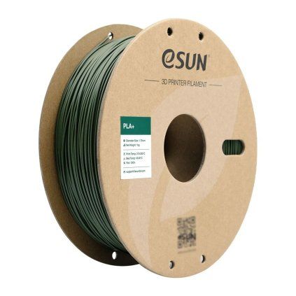 vyr 165 Olivovo zelena