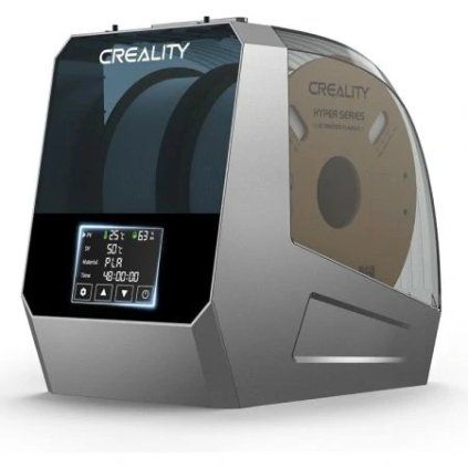 vyr 367 creality spaci pi plus susicka filamentu