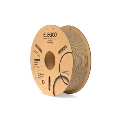 vyr 572 Spool Wood