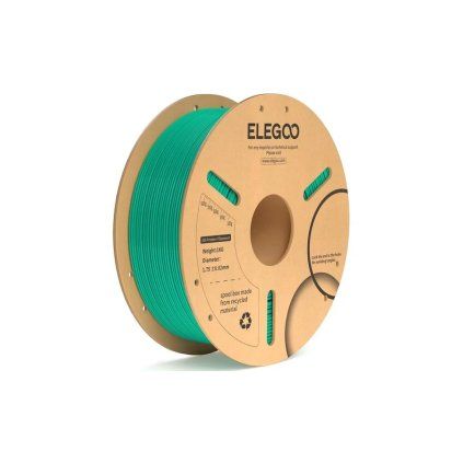 vyr 613 Spool Zelena