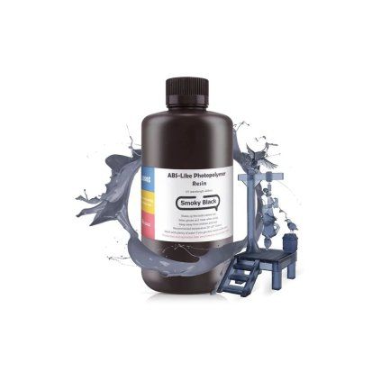 vyr 645 Smoky cierna