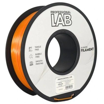 vyr 711 HS PLA orange