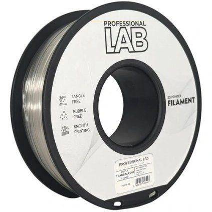 vyr 713 HS PLA transparent