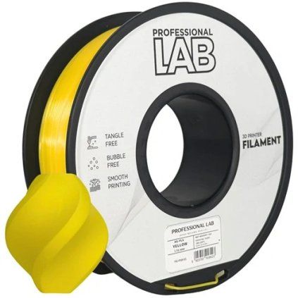 vyr 715 HS PLA yellow