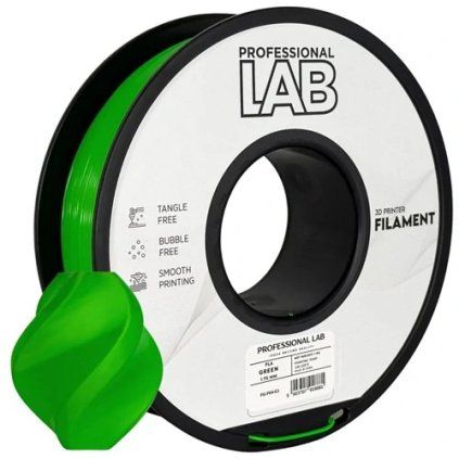 vyr 723 PLA green