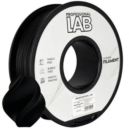 vyr 736 PLA meta black
