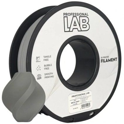 vyr 738 PLA meta gray