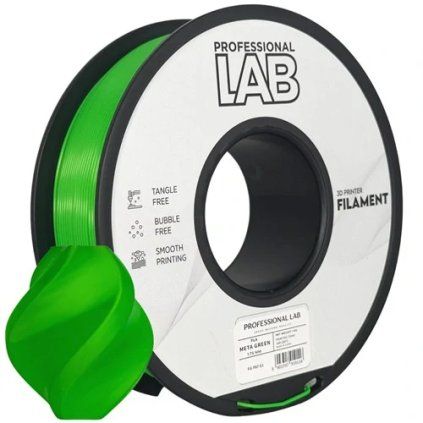 vyr 739 PLA meta green