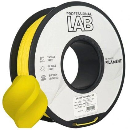 vyr 742 PLA meta yellow