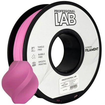 vyr 743 PLA new pink