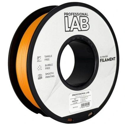 vyr 744 PLA orange