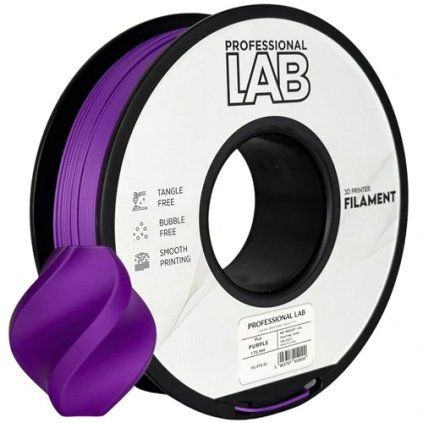 vyr 745 PLA purple