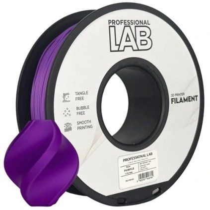 vyr 763 PLA purple