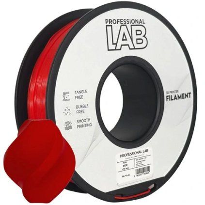 vyr 764 PLA red