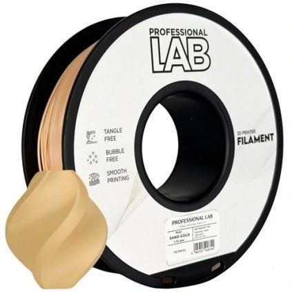 vyr 765 PLA sand gold