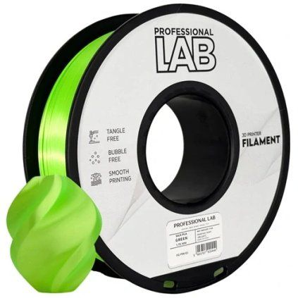 vyr 779 Silk PLA green