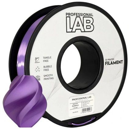 vyr 780 Silk PLA purple