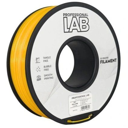 vyr 821 ABS yellow